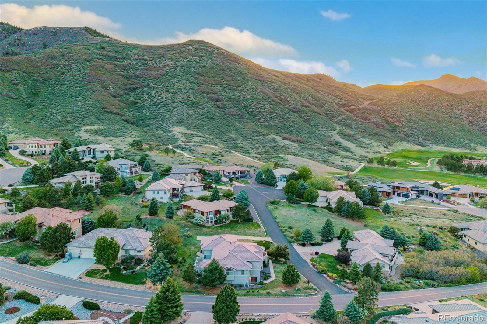 MLS Image #43 for 11164 w yucca ,littleton, Colorado