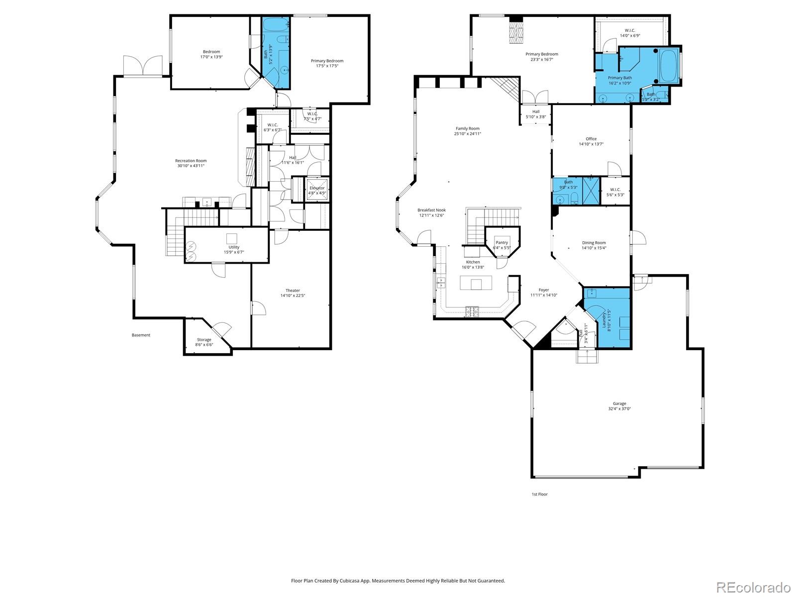MLS Image #49 for 11164 w yucca ,littleton, Colorado