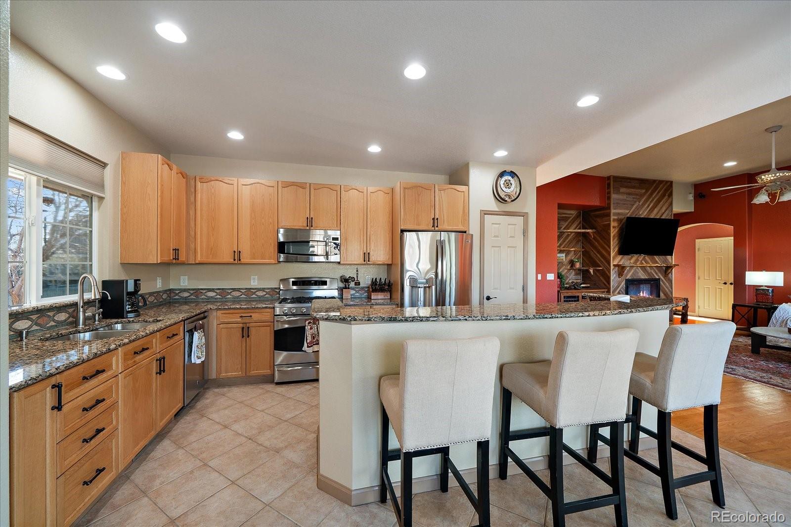 MLS Image #13 for 9375  homestead dr drive,frederick, Colorado