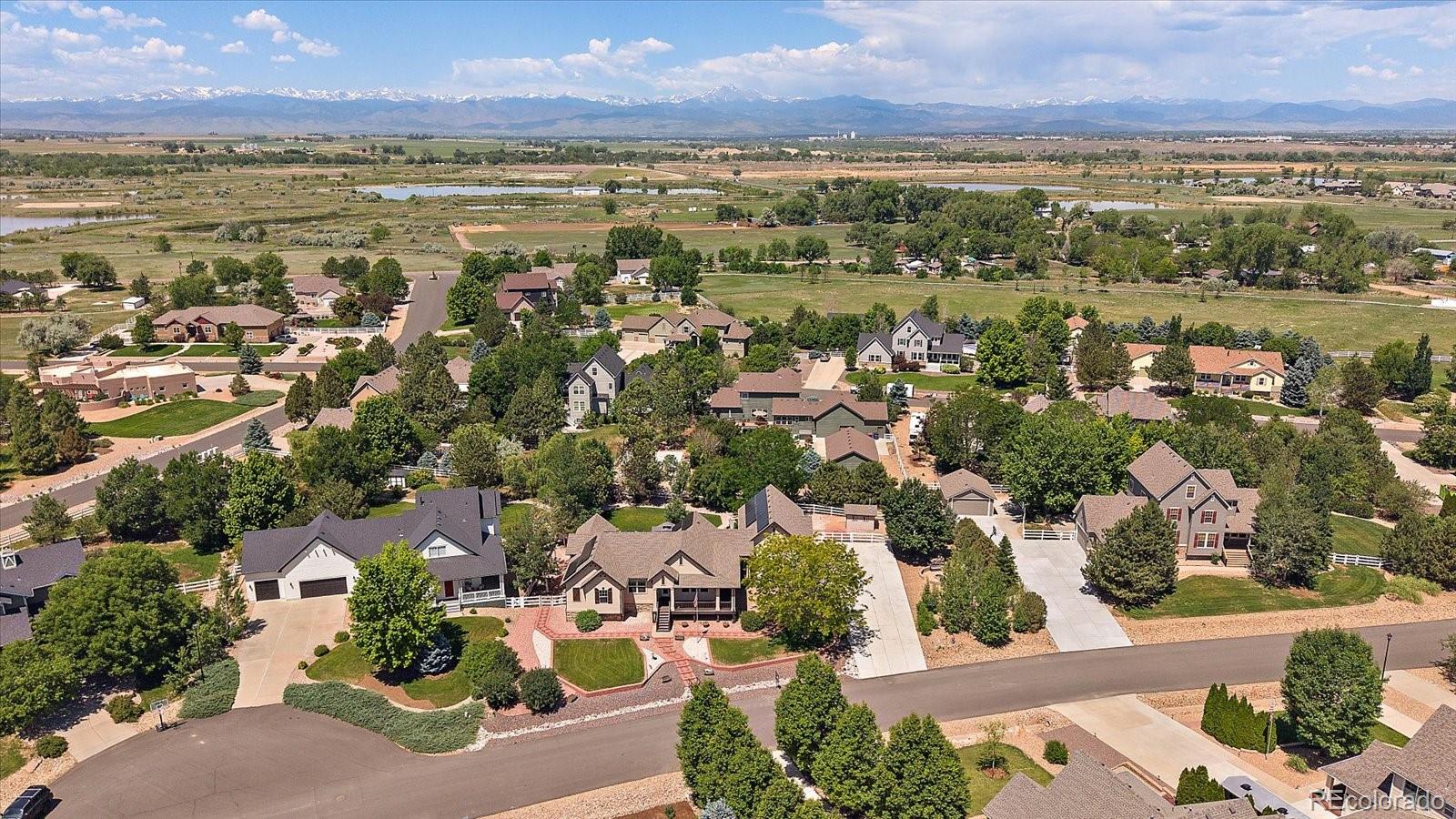 MLS Image #2 for 9375  homestead dr drive,frederick, Colorado