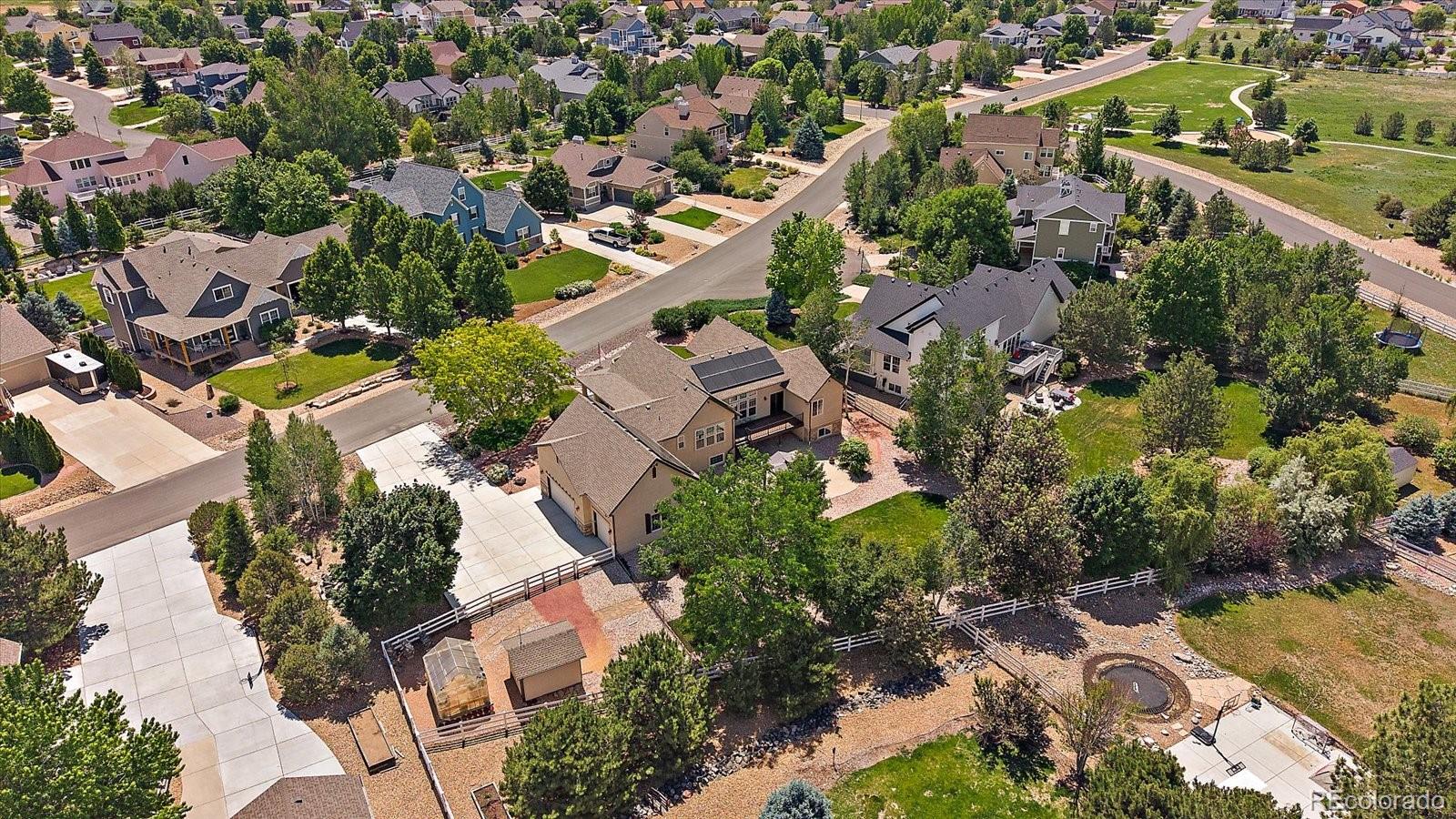 MLS Image #34 for 9375  homestead dr drive,frederick, Colorado