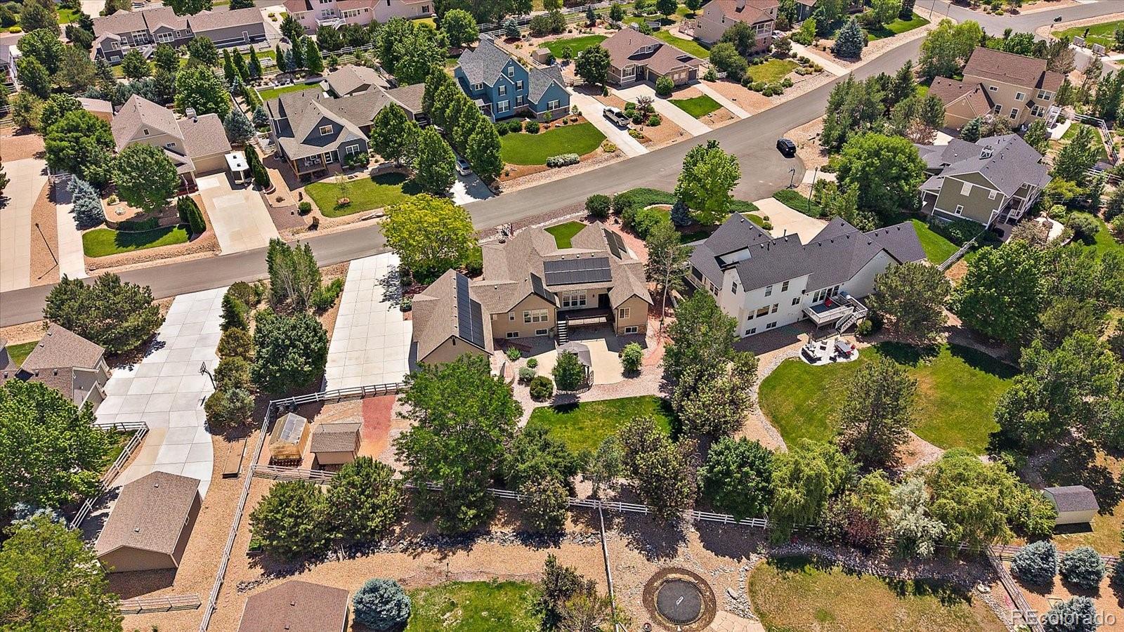 MLS Image #35 for 9375  homestead dr drive,frederick, Colorado