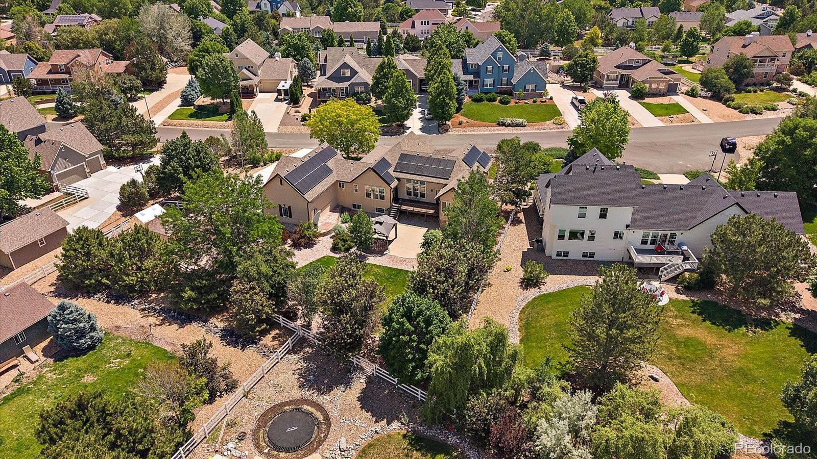 MLS Image #36 for 9375  homestead dr drive,frederick, Colorado