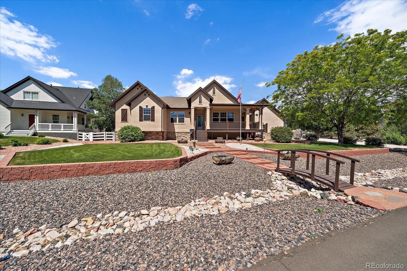 MLS Image #4 for 9375  homestead dr drive,frederick, Colorado