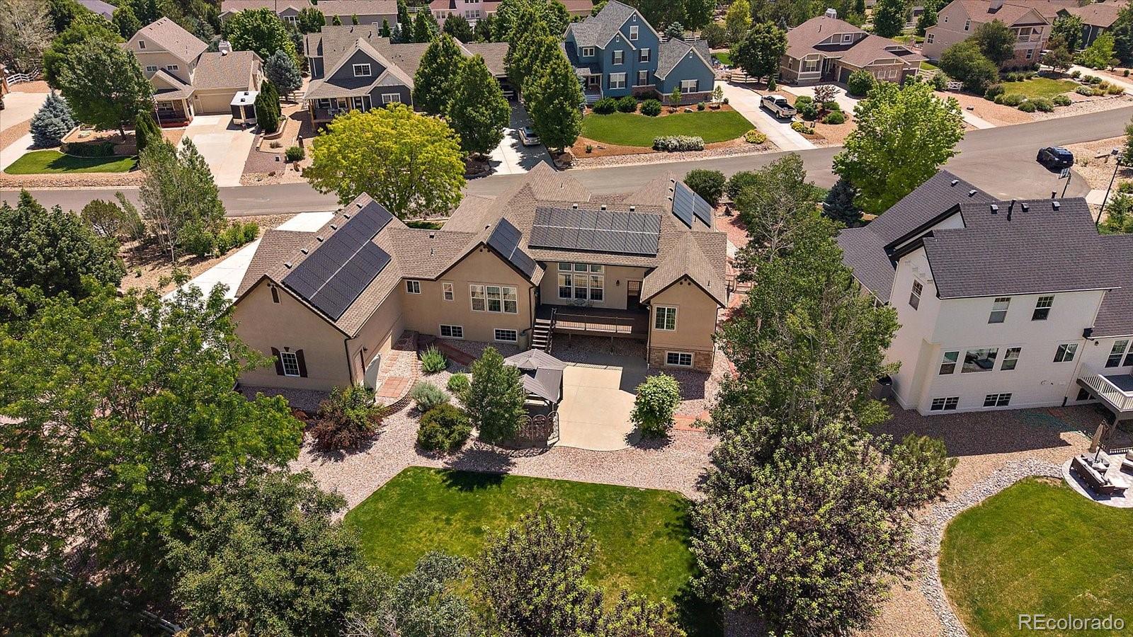MLS Image #6 for 9375  homestead dr drive,frederick, Colorado
