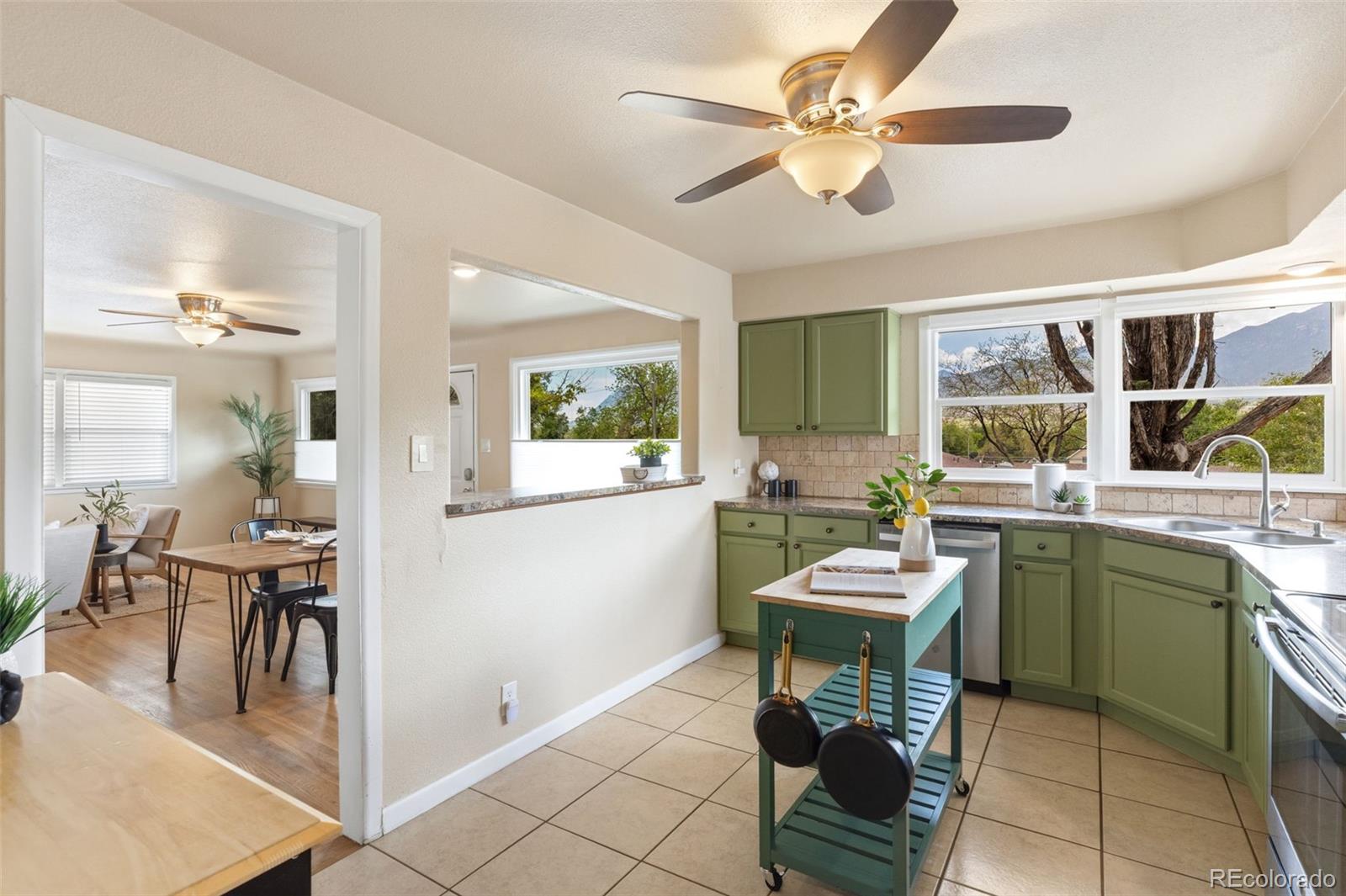 MLS Image #11 for 2206 w uintah street,colorado springs, Colorado