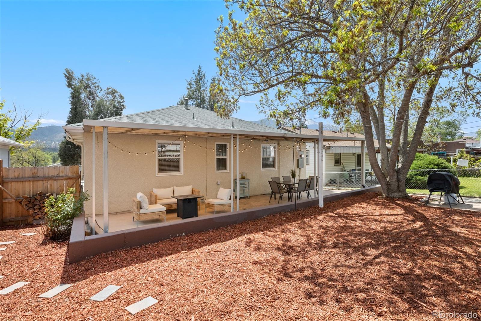 MLS Image #42 for 2206 w uintah street,colorado springs, Colorado