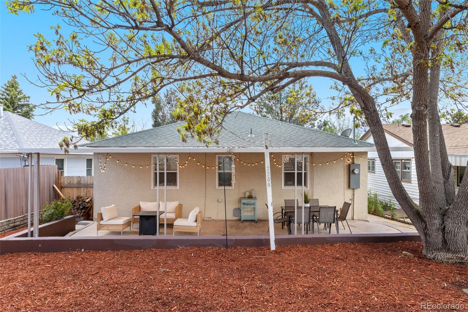 MLS Image #43 for 2206 w uintah street,colorado springs, Colorado