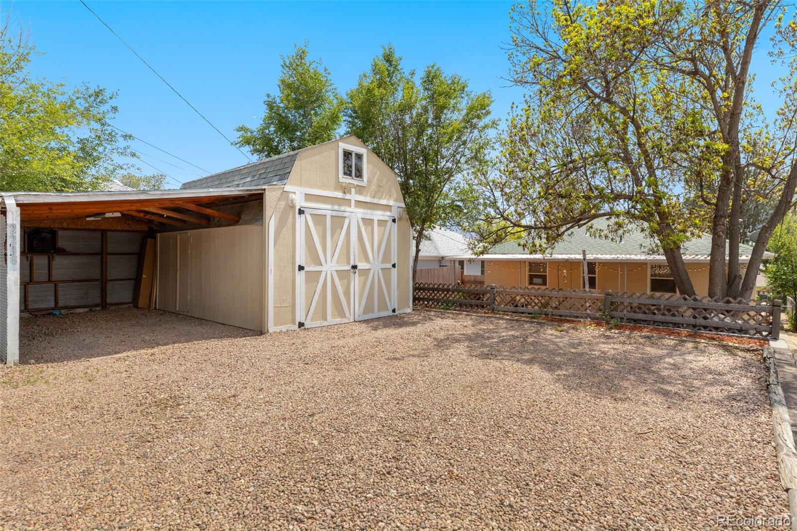 MLS Image #44 for 2206 w uintah street,colorado springs, Colorado