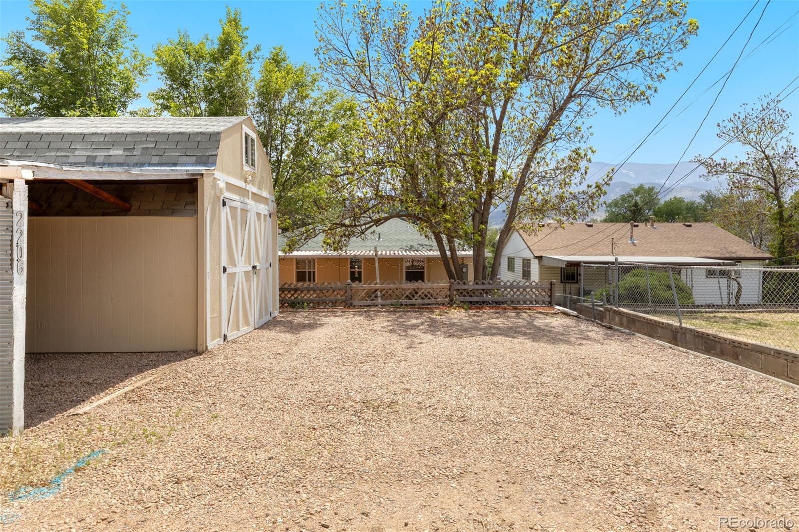 MLS Image #45 for 2206 w uintah street,colorado springs, Colorado