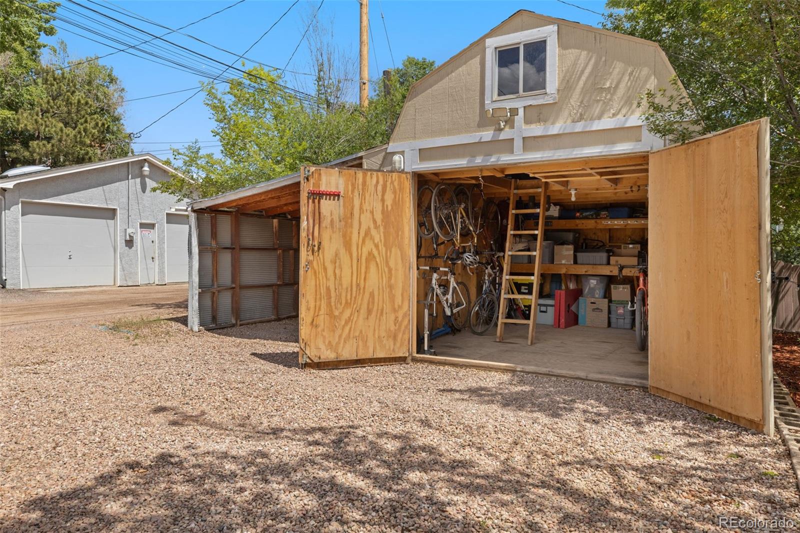 MLS Image #46 for 2206 w uintah street,colorado springs, Colorado