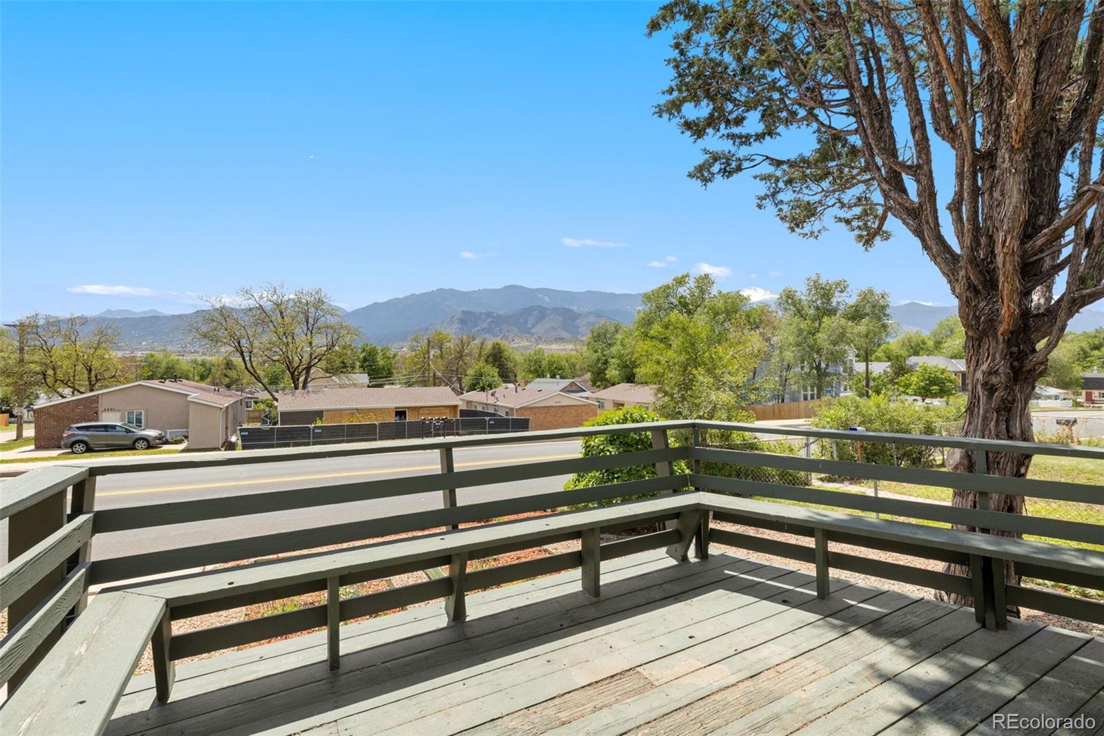 MLS Image #5 for 2206 w uintah street,colorado springs, Colorado