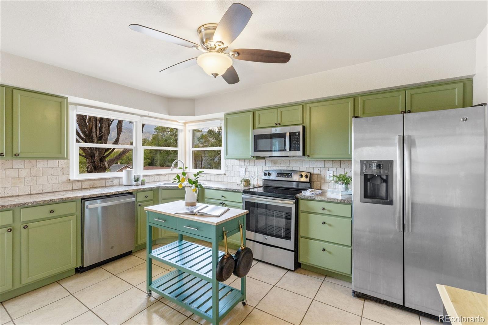 MLS Image #8 for 2206 w uintah street,colorado springs, Colorado