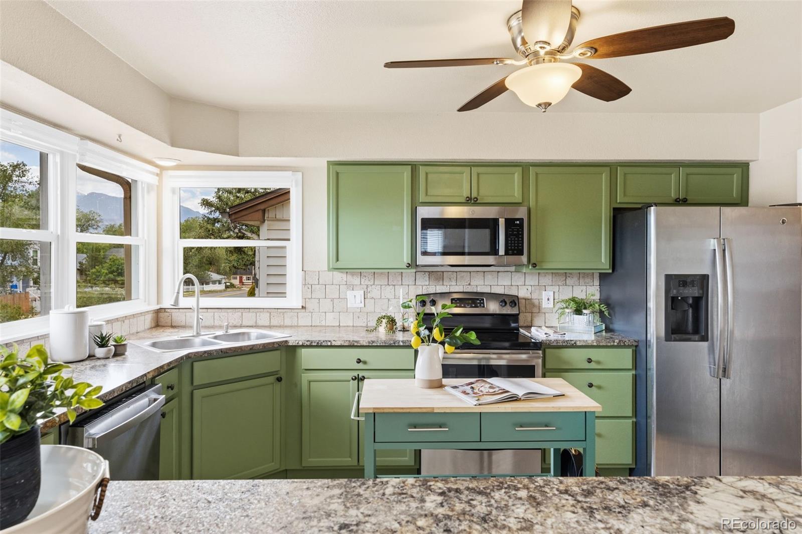 MLS Image #9 for 2206 w uintah street,colorado springs, Colorado