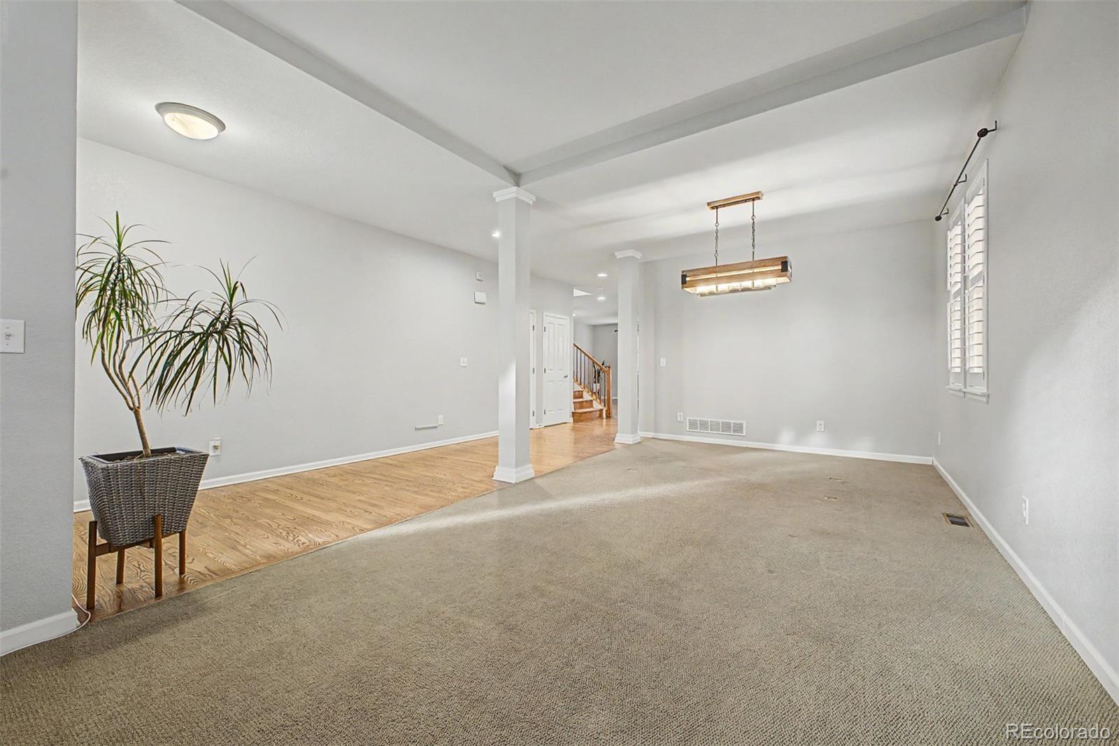 MLS Image #2 for 6934 s fultondale circle,aurora, Colorado