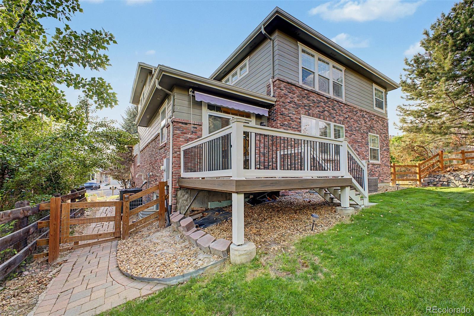 MLS Image #45 for 6934 s fultondale circle,aurora, Colorado