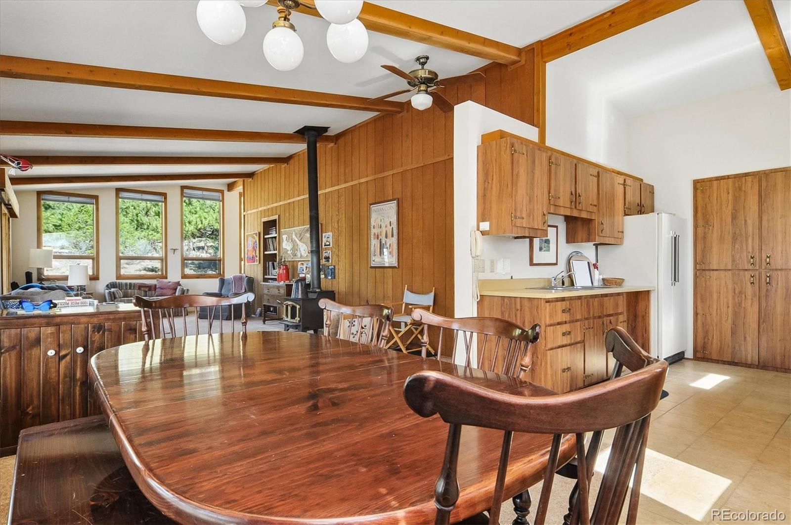 MLS Image #10 for 18480  morrison creek circle,buena vista, Colorado