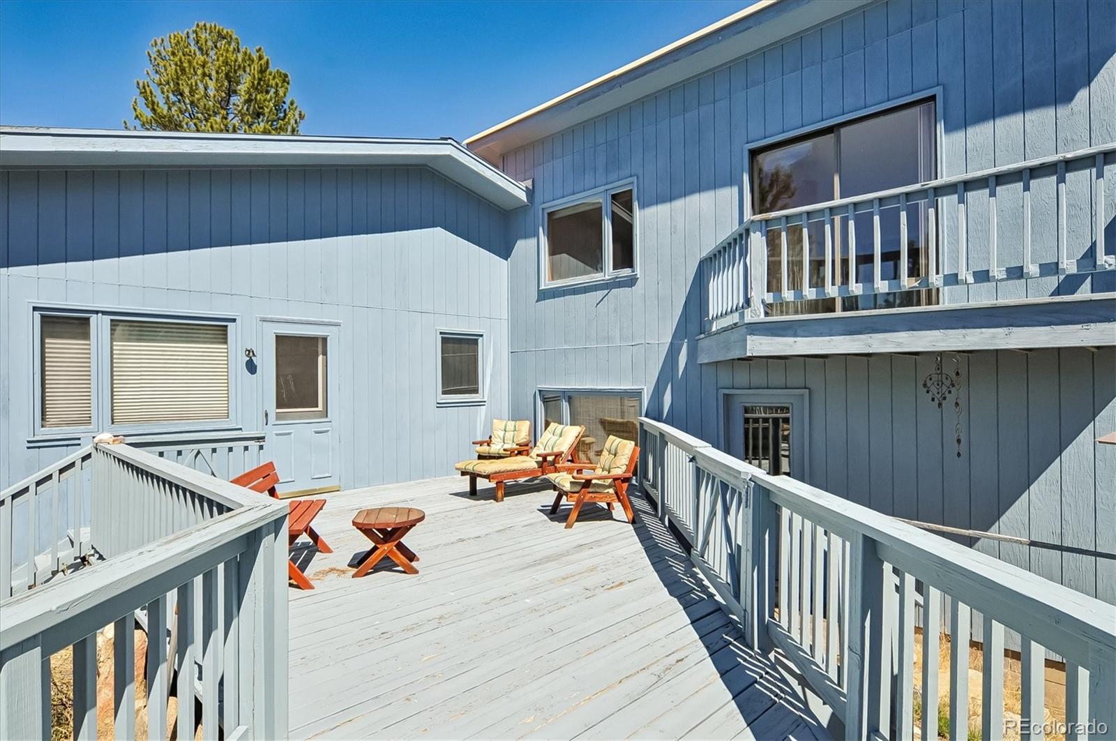 MLS Image #2 for 18480  morrison creek circle,buena vista, Colorado
