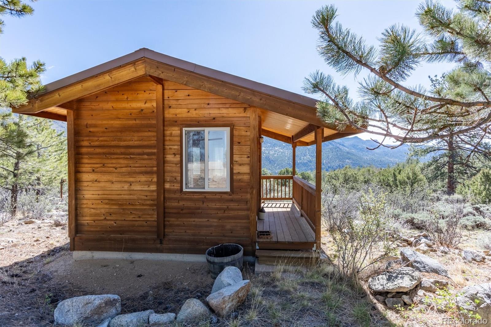 MLS Image #29 for 18480  morrison creek circle,buena vista, Colorado