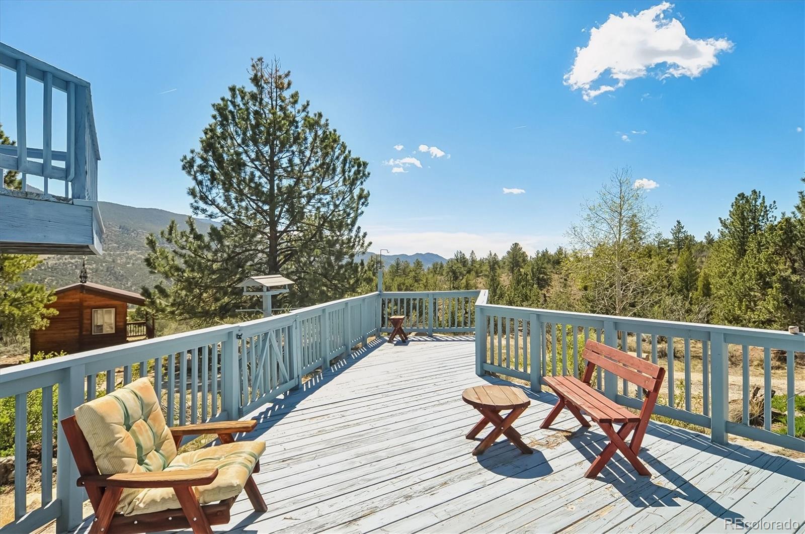 MLS Image #3 for 18480  morrison creek circle,buena vista, Colorado