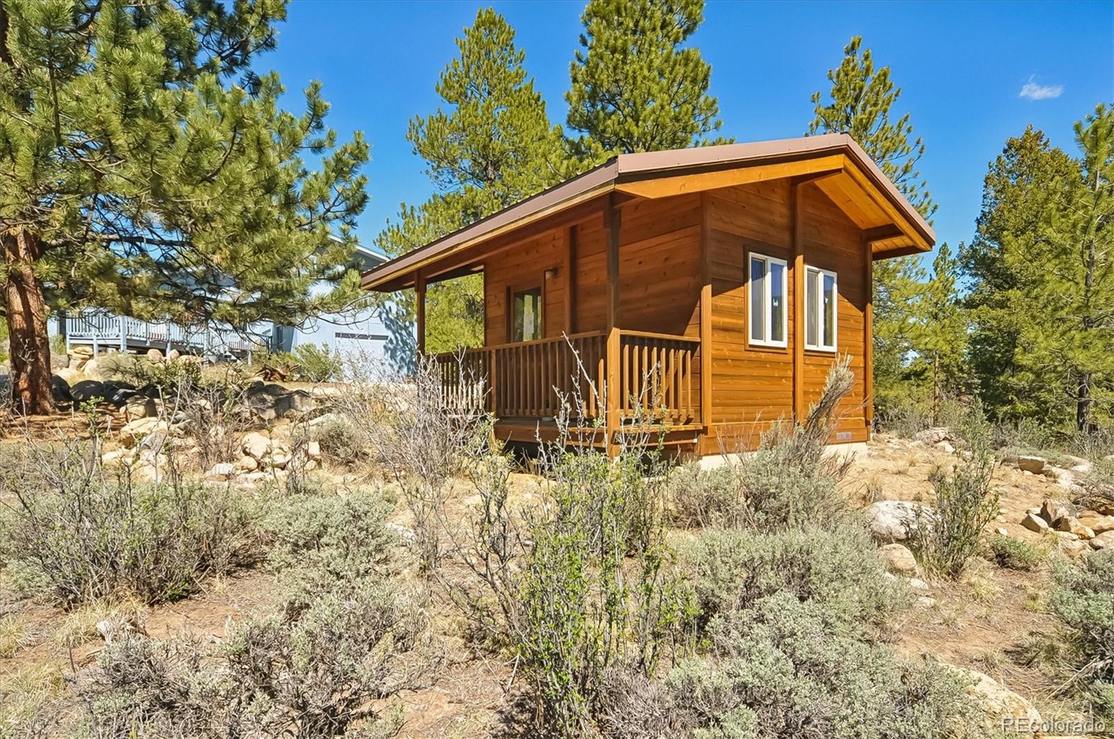 MLS Image #30 for 18480  morrison creek circle,buena vista, Colorado