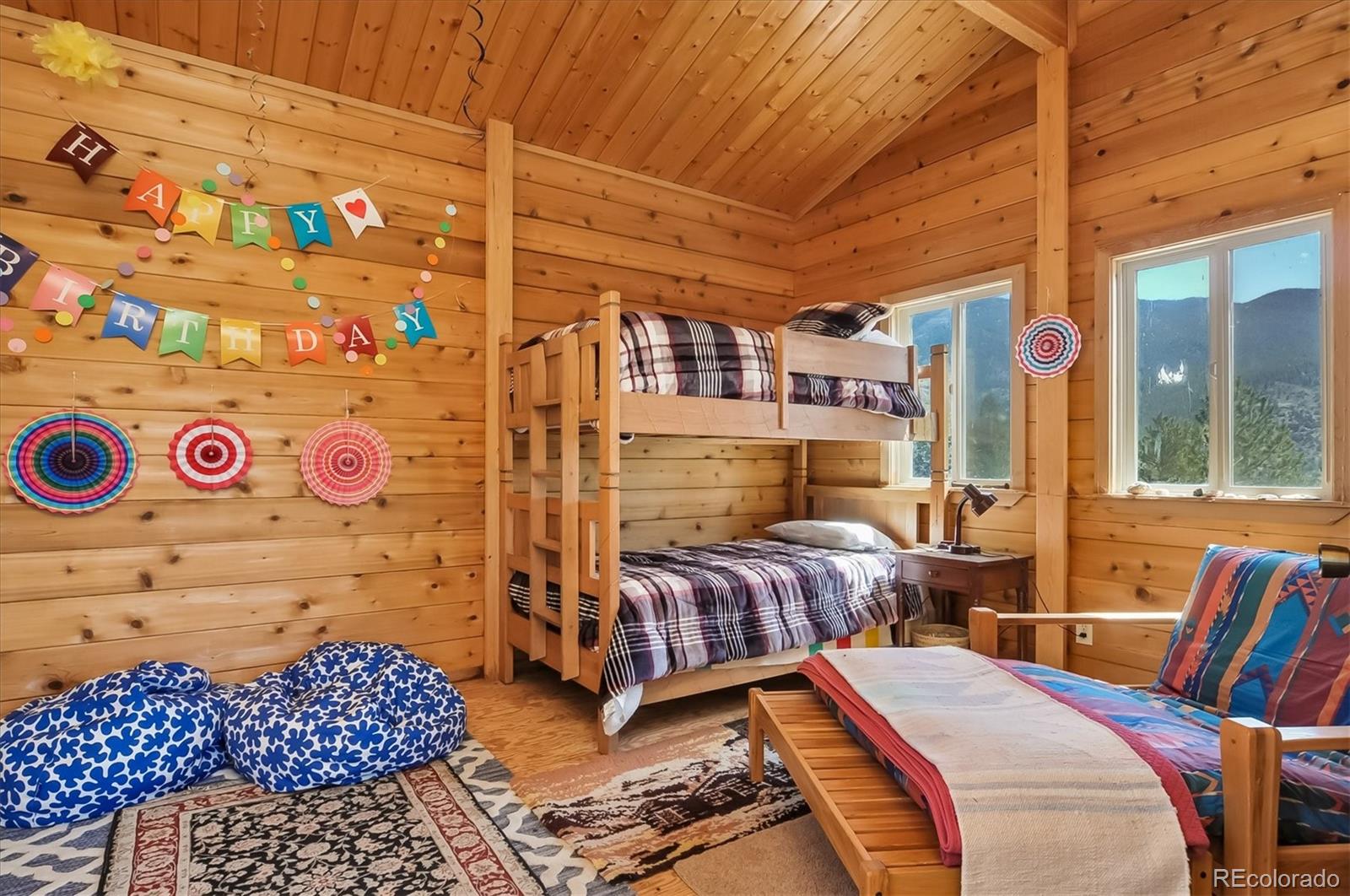 MLS Image #31 for 18480  morrison creek circle,buena vista, Colorado