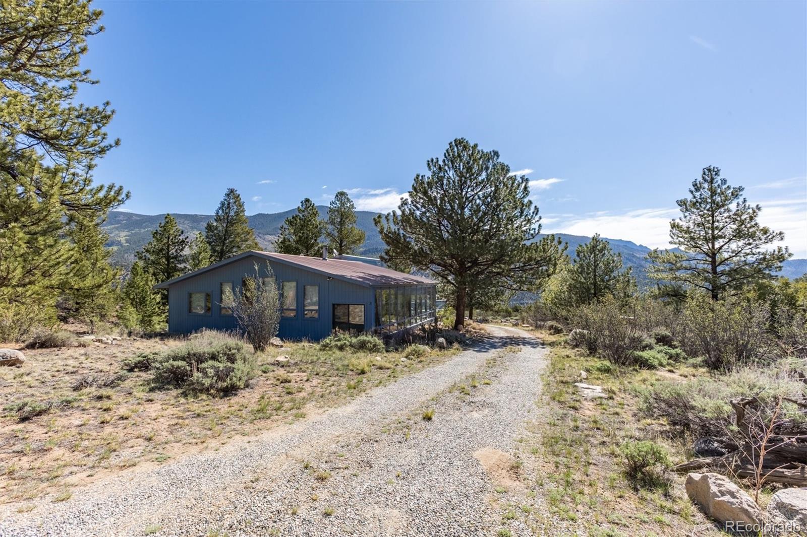 MLS Image #32 for 18480  morrison creek circle,buena vista, Colorado