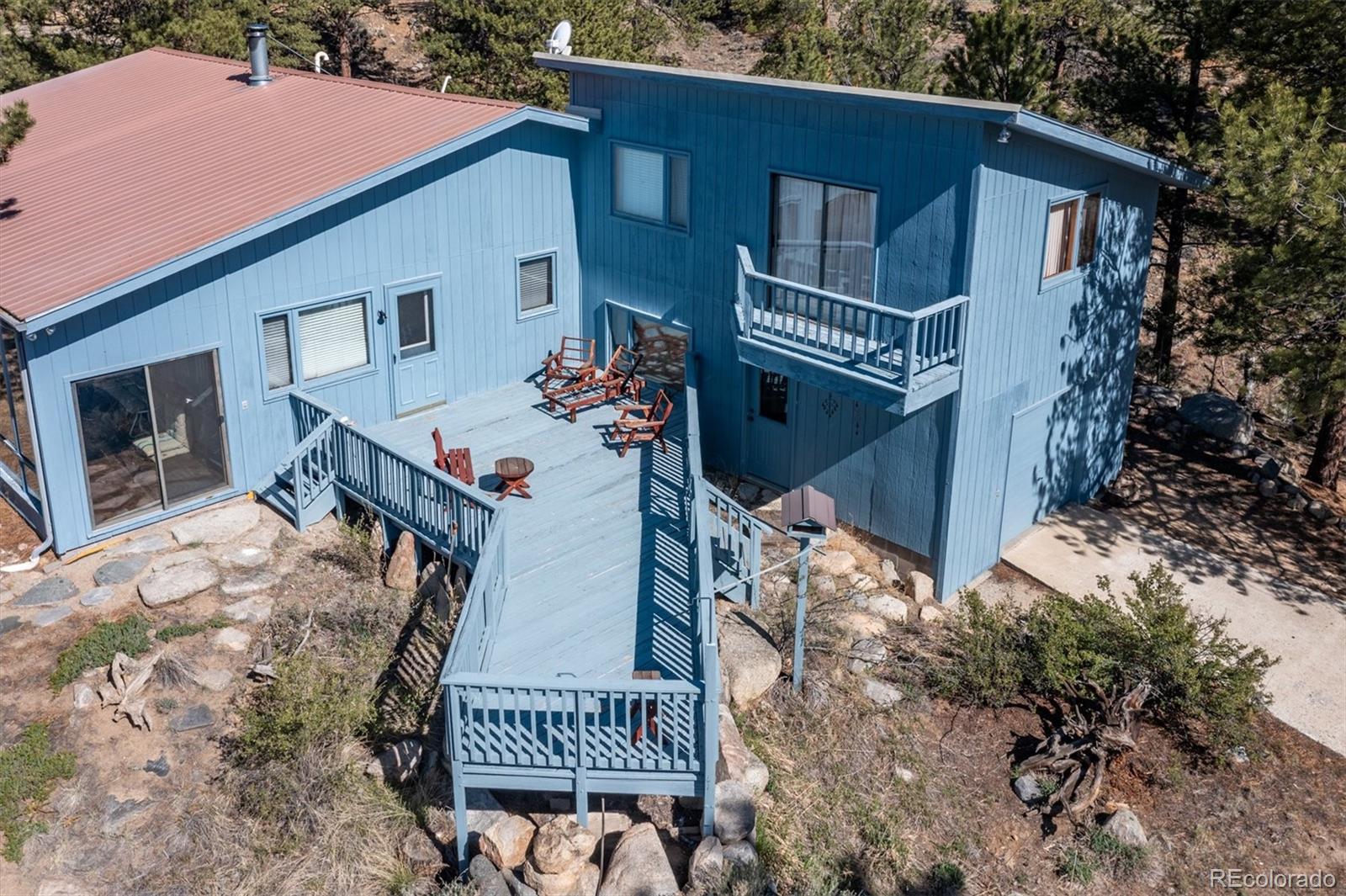 MLS Image #33 for 18480  morrison creek circle,buena vista, Colorado