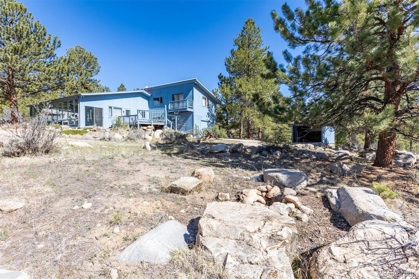 MLS Image #35 for 18480  morrison creek circle,buena vista, Colorado