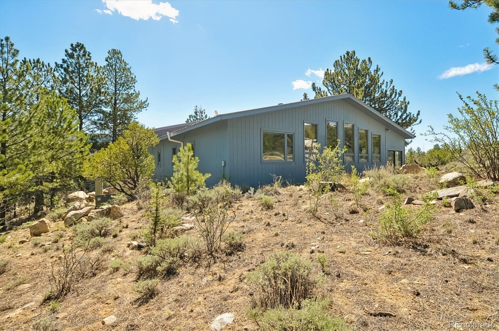 MLS Image #38 for 18480  morrison creek circle,buena vista, Colorado