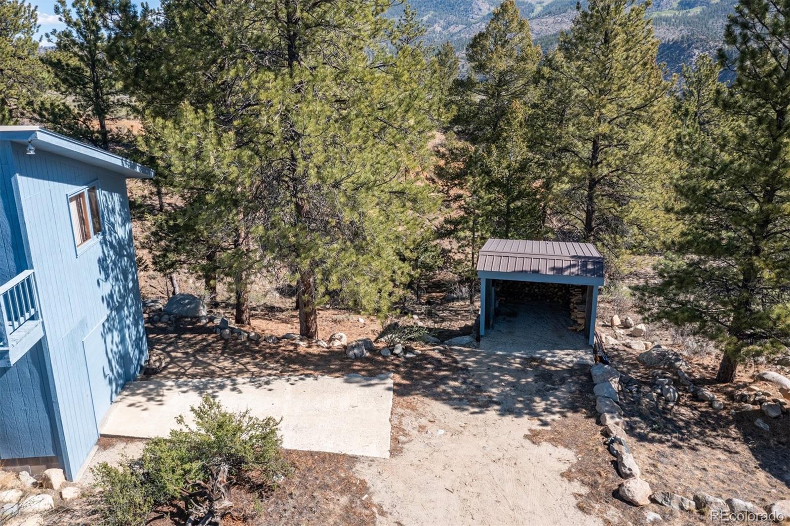 MLS Image #39 for 18480  morrison creek circle,buena vista, Colorado