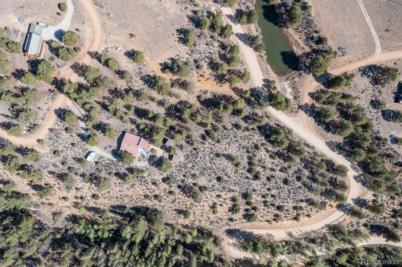 MLS Image #43 for 18480  morrison creek circle,buena vista, Colorado