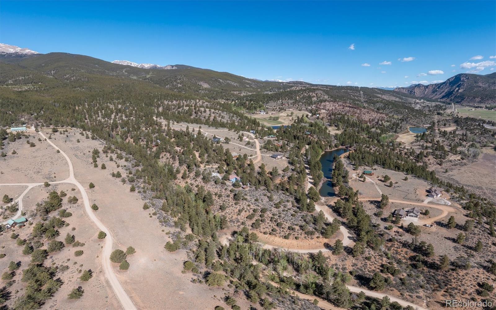 MLS Image #44 for 18480  morrison creek circle,buena vista, Colorado