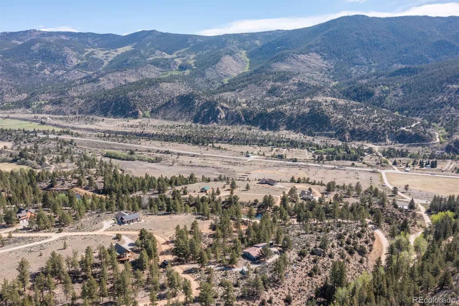MLS Image #46 for 18480  morrison creek circle,buena vista, Colorado