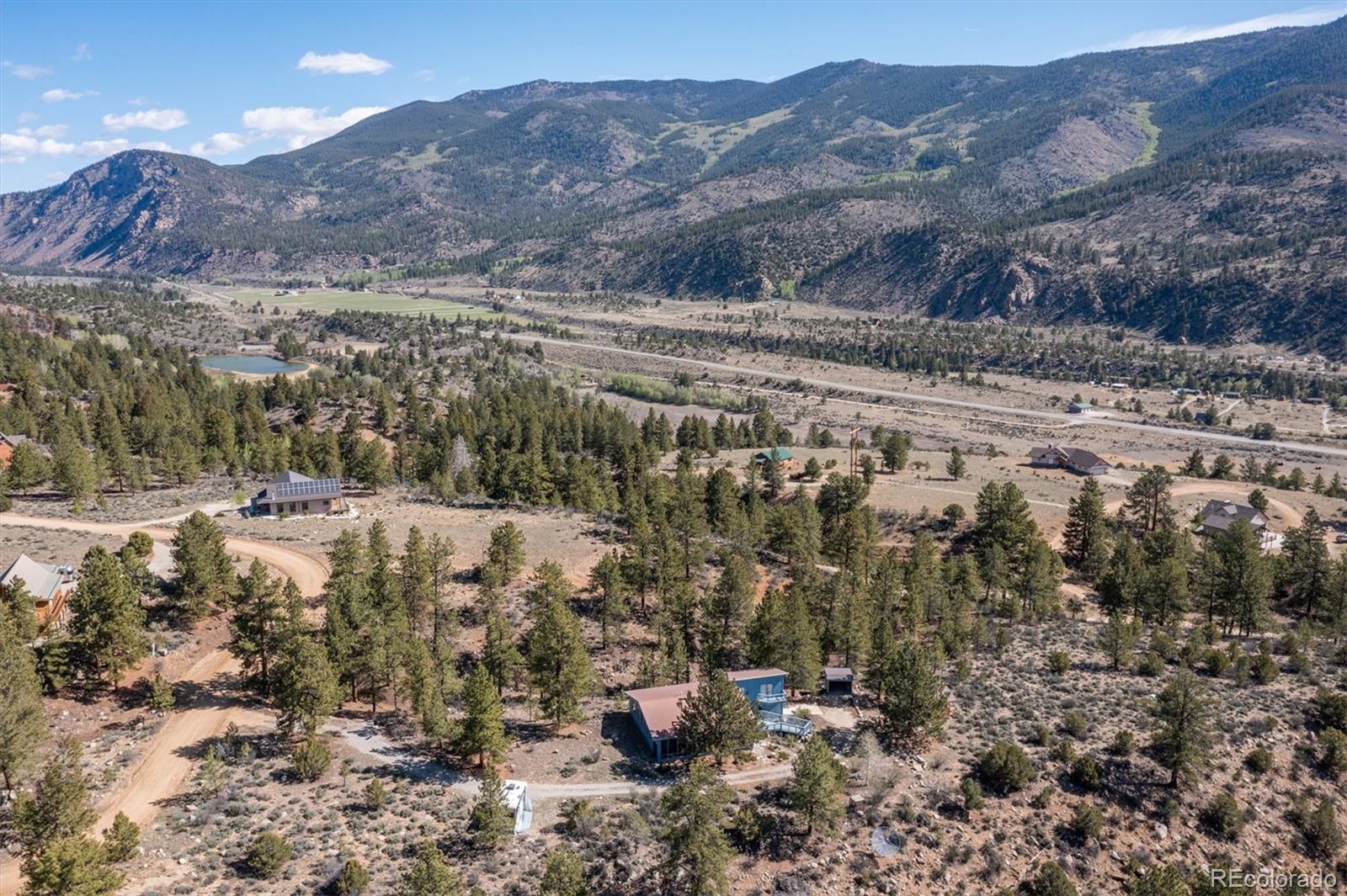 MLS Image #47 for 18480  morrison creek circle,buena vista, Colorado