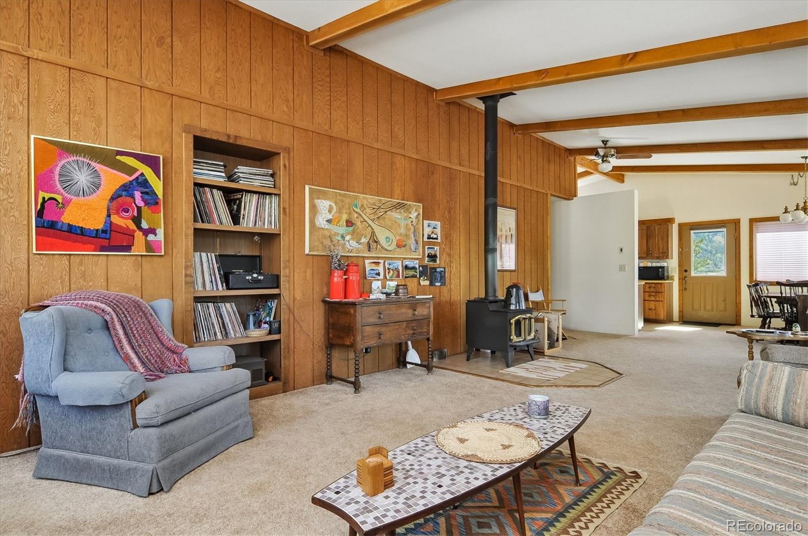 MLS Image #6 for 18480  morrison creek circle,buena vista, Colorado