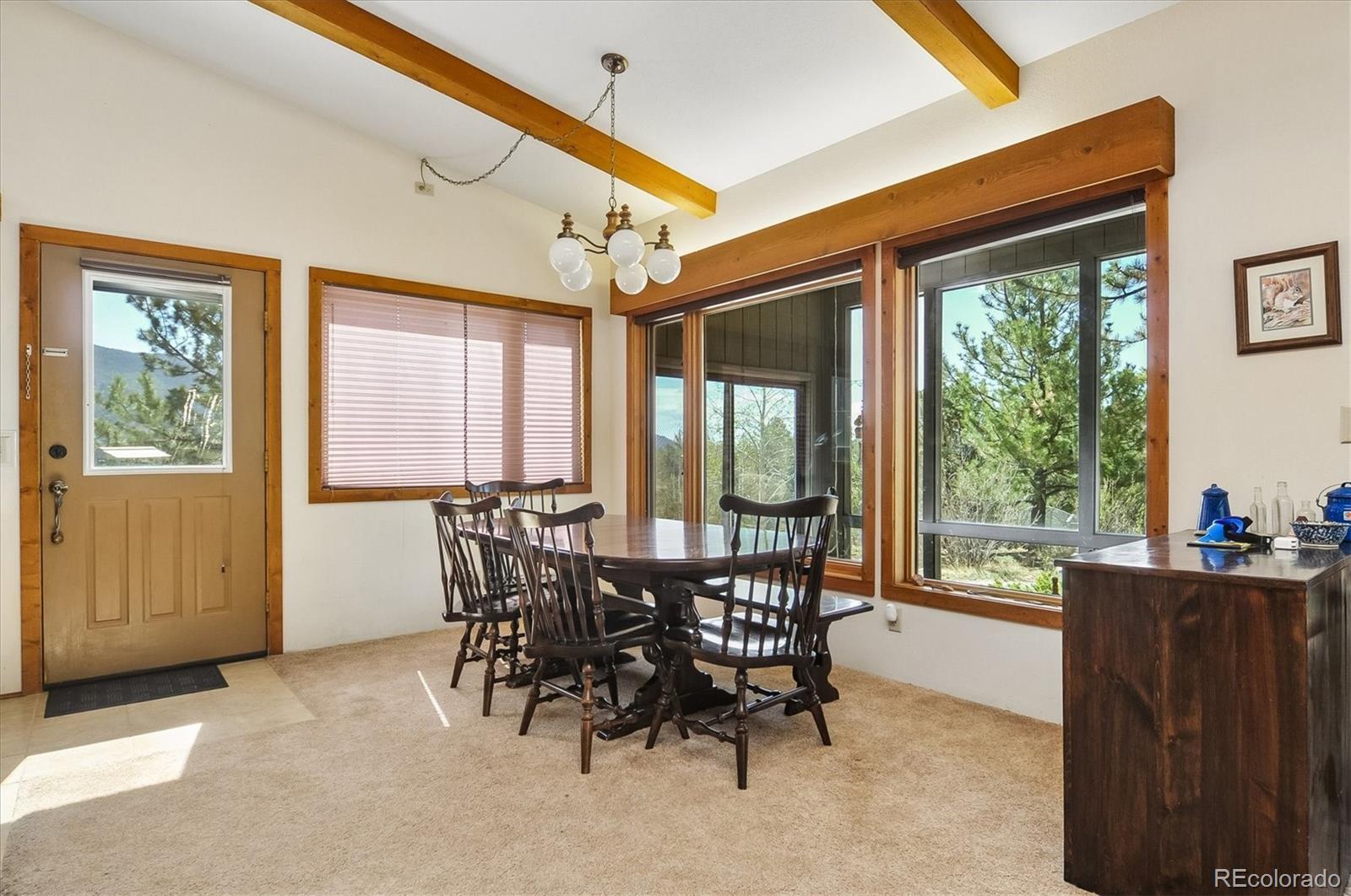 MLS Image #9 for 18480  morrison creek circle,buena vista, Colorado