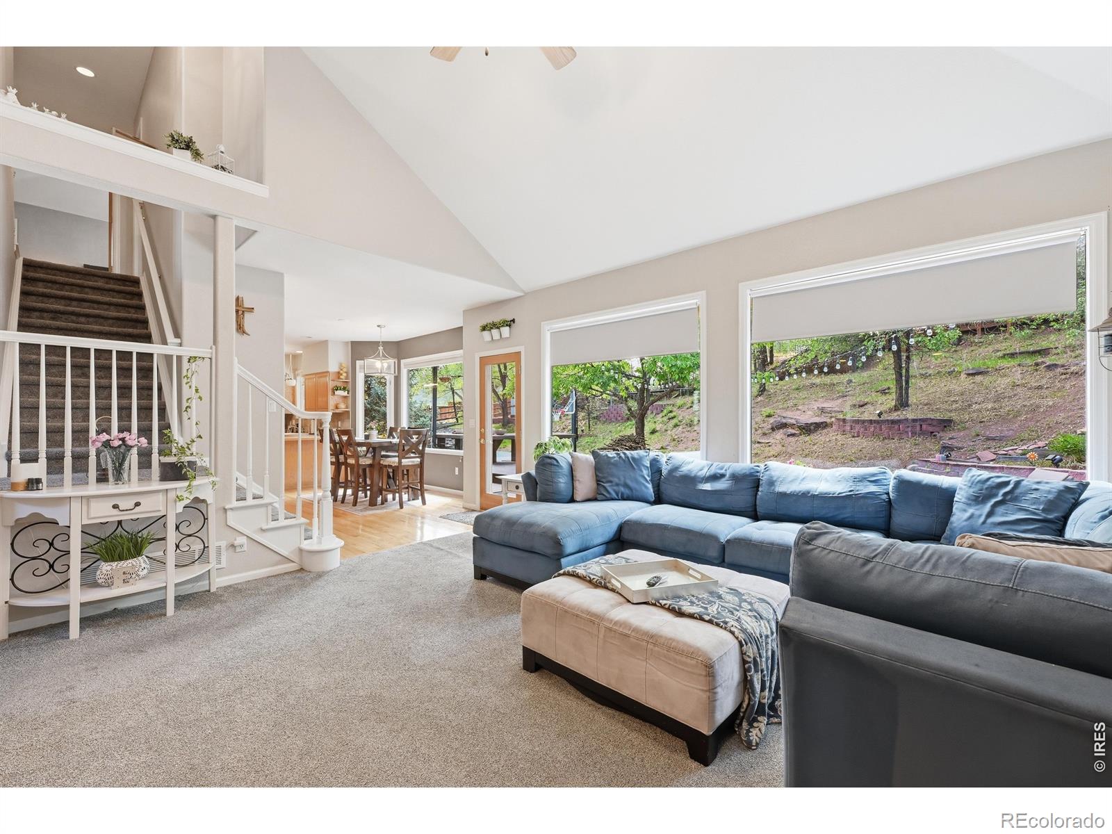 MLS Image #12 for 131  eagle canyon circle,lyons, Colorado