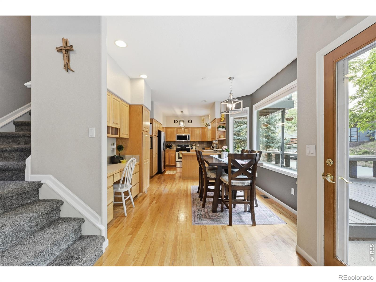 MLS Image #17 for 131  eagle canyon circle,lyons, Colorado