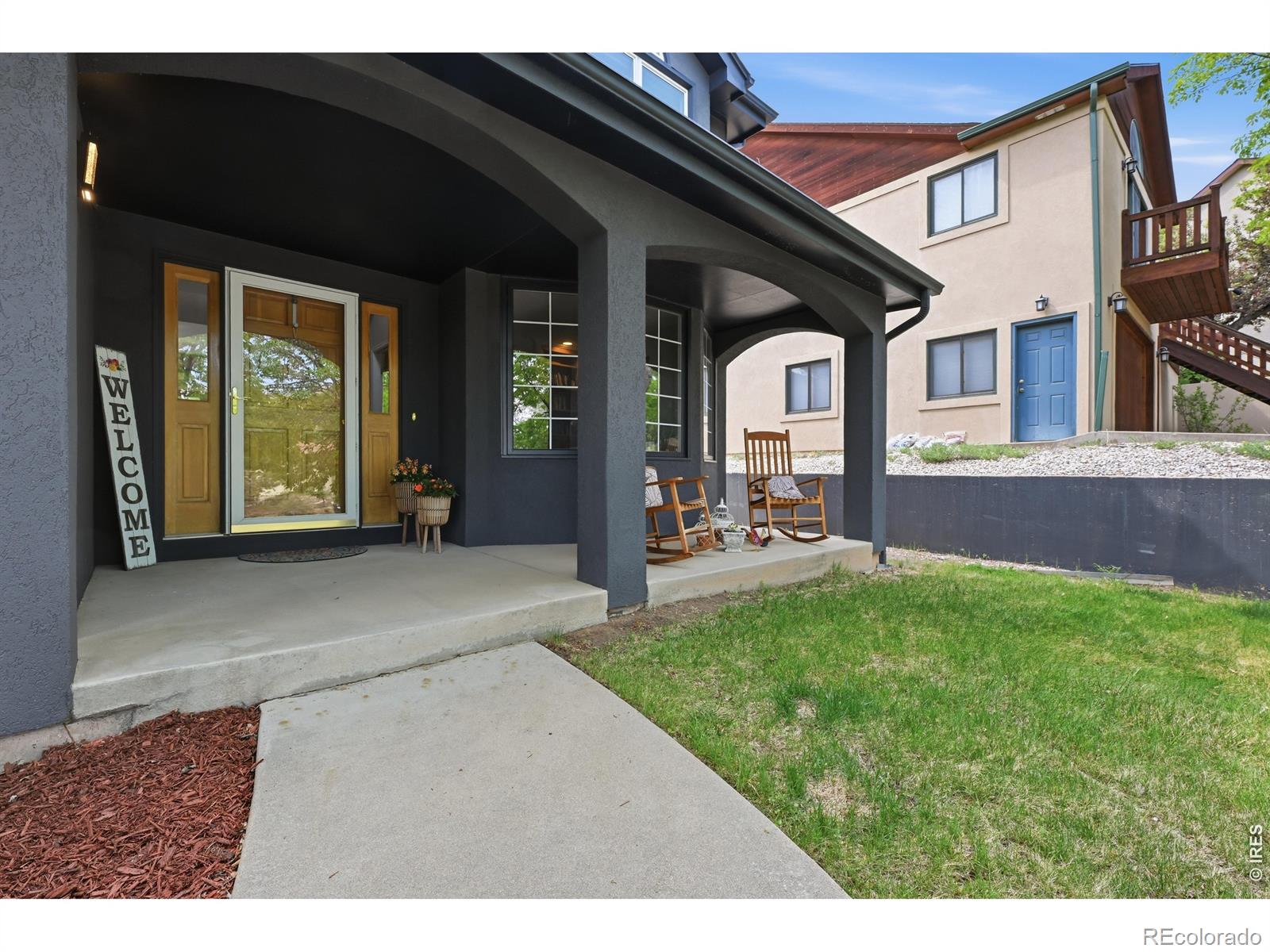MLS Image #3 for 131  eagle canyon circle,lyons, Colorado
