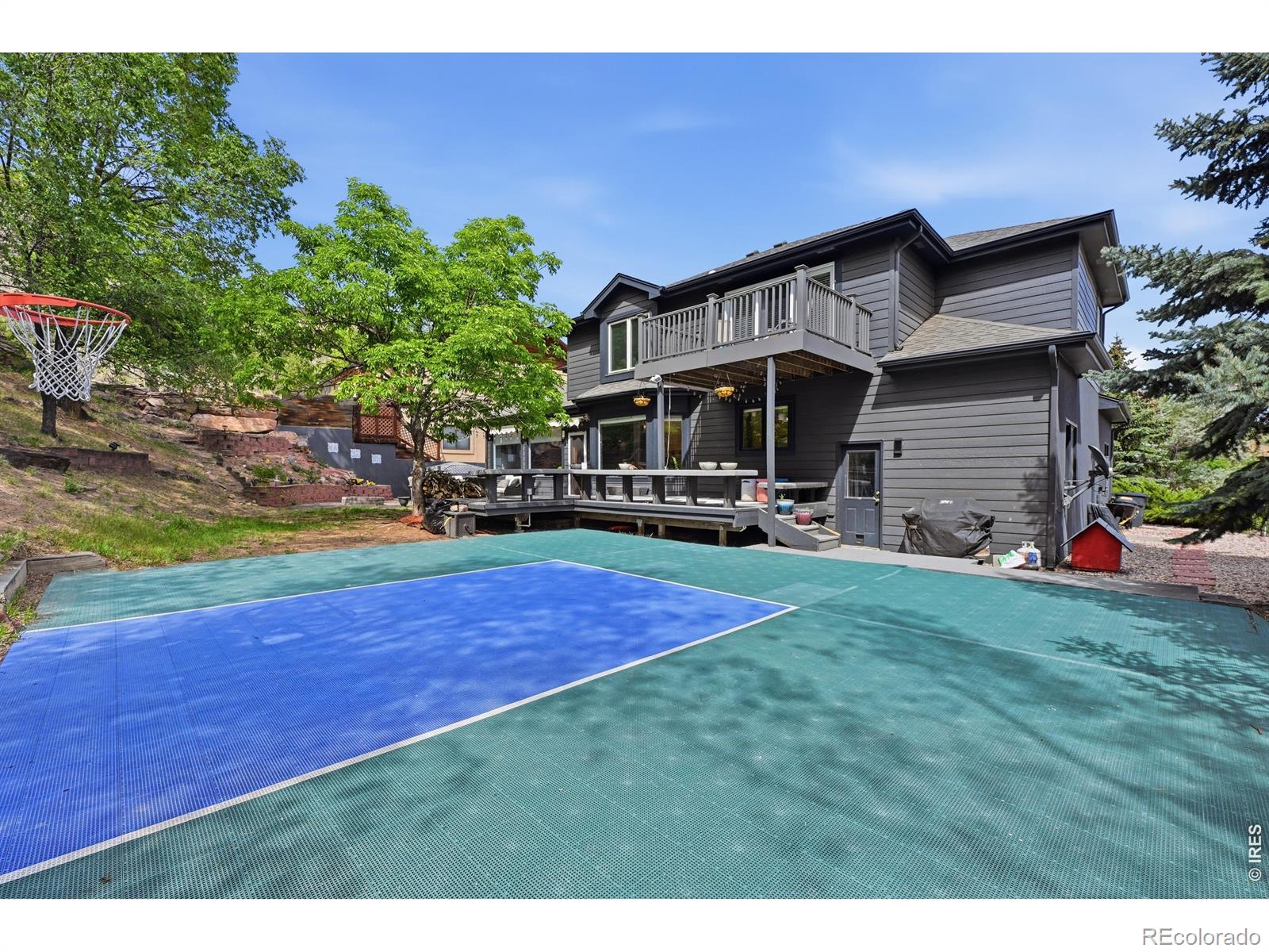 MLS Image #38 for 131  eagle canyon circle,lyons, Colorado