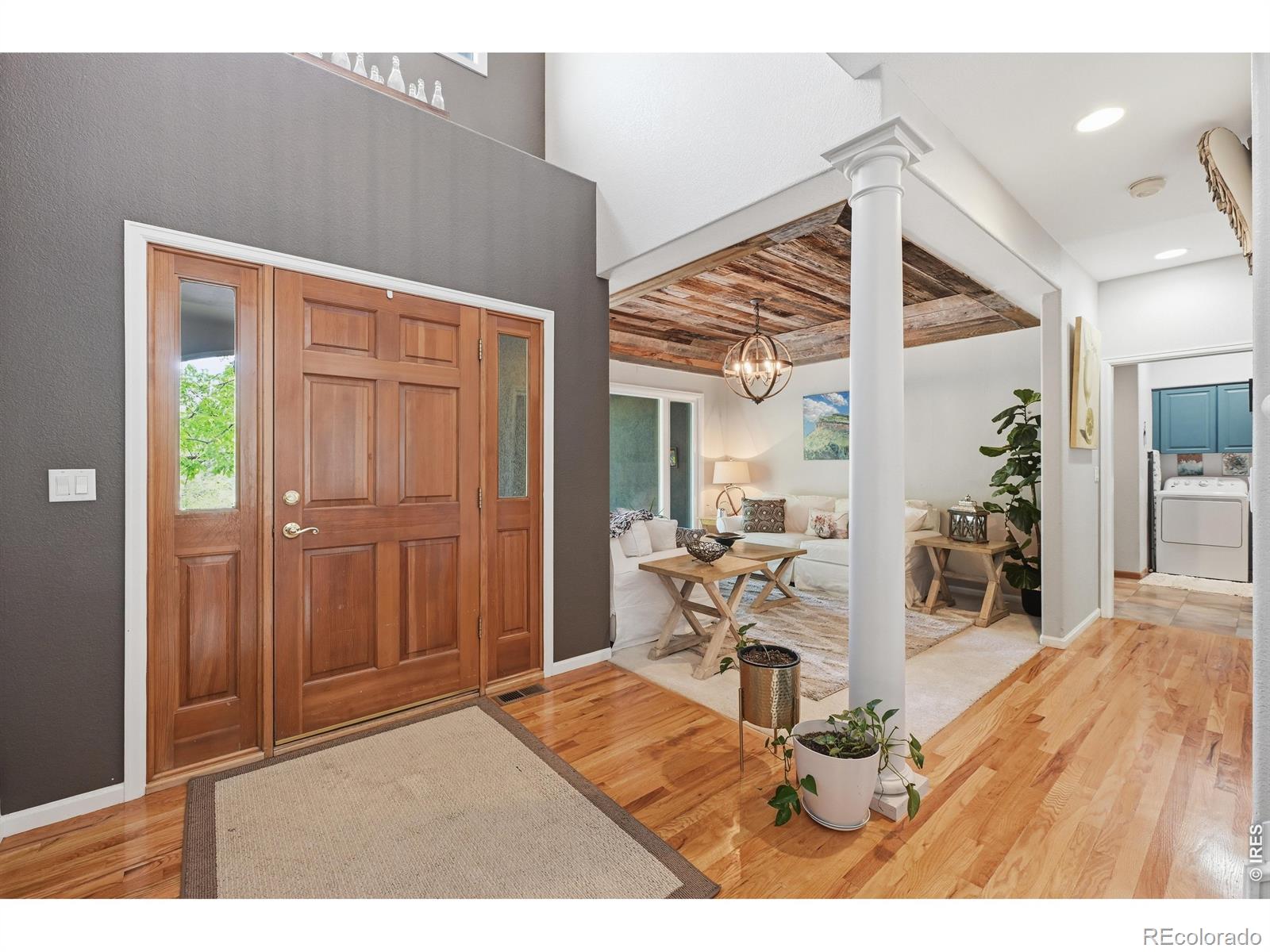 MLS Image #4 for 131  eagle canyon circle,lyons, Colorado