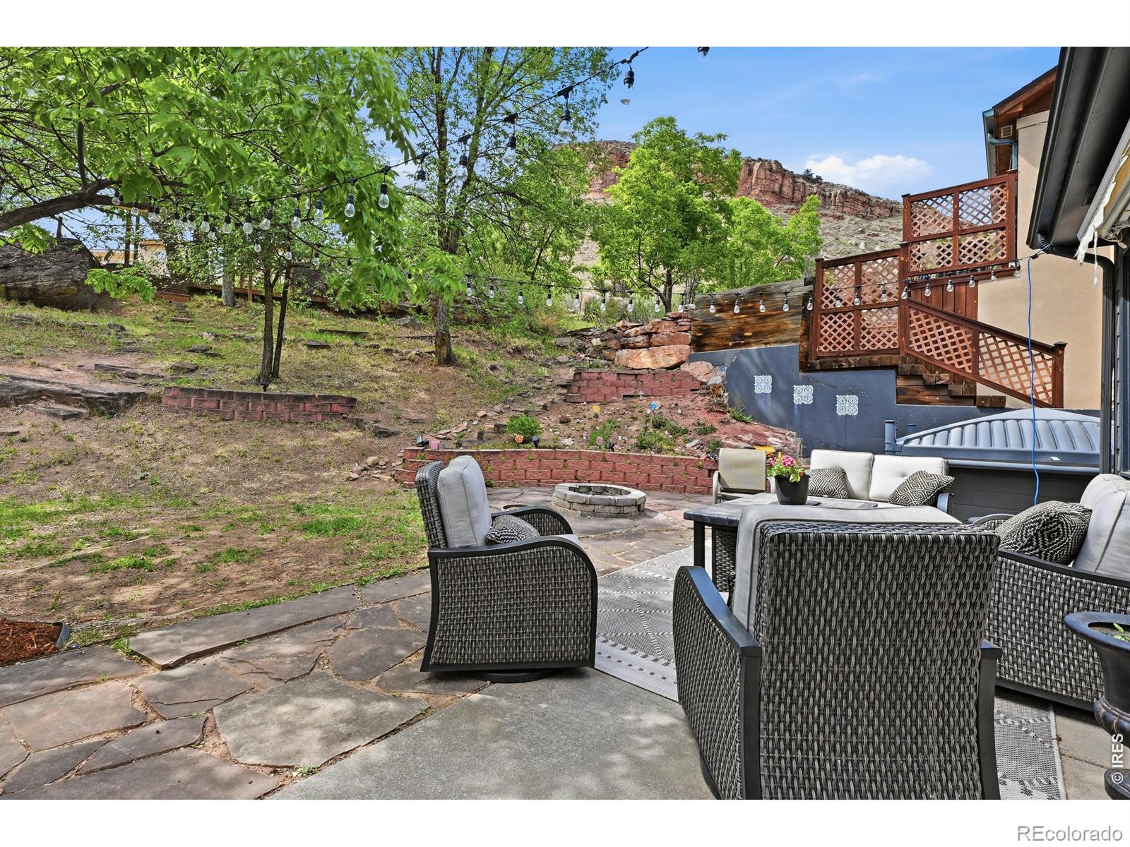 MLS Image #40 for 131  eagle canyon circle,lyons, Colorado