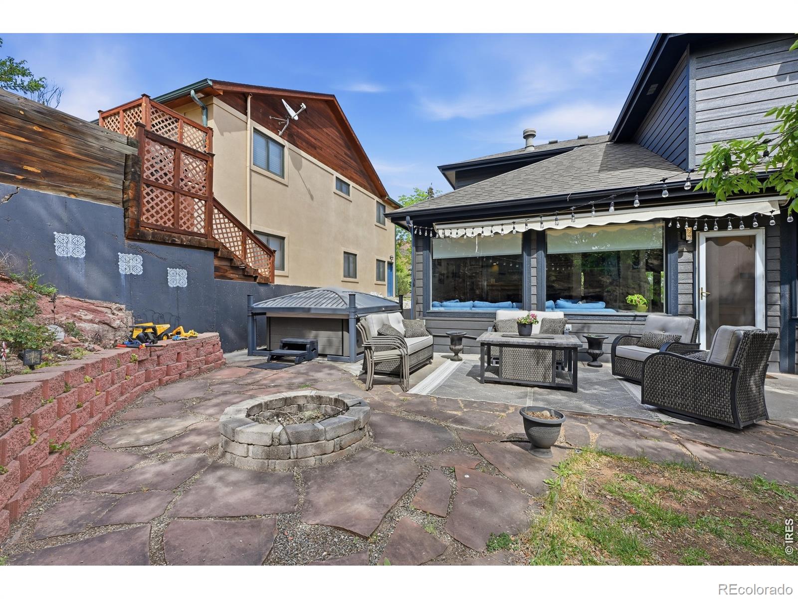 MLS Image #41 for 131  eagle canyon circle,lyons, Colorado