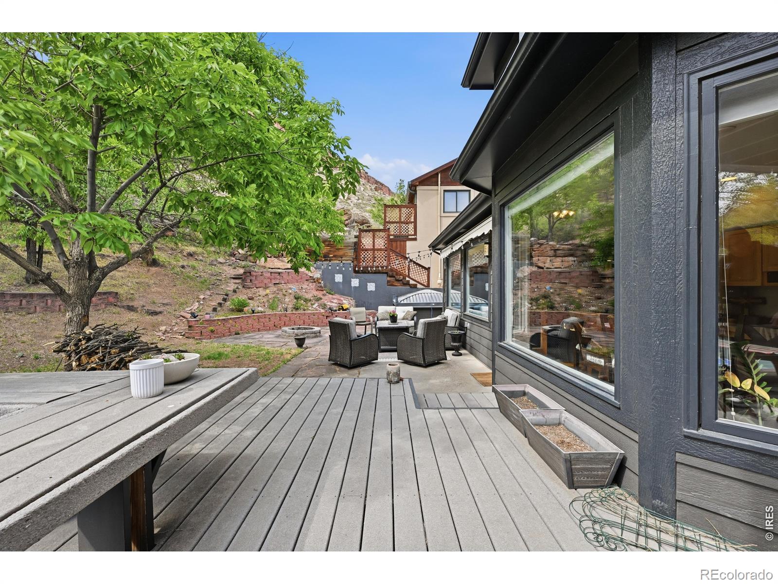 MLS Image #44 for 131  eagle canyon circle,lyons, Colorado