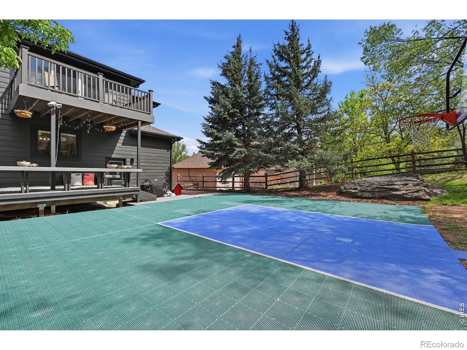 MLS Image #45 for 131  eagle canyon circle,lyons, Colorado