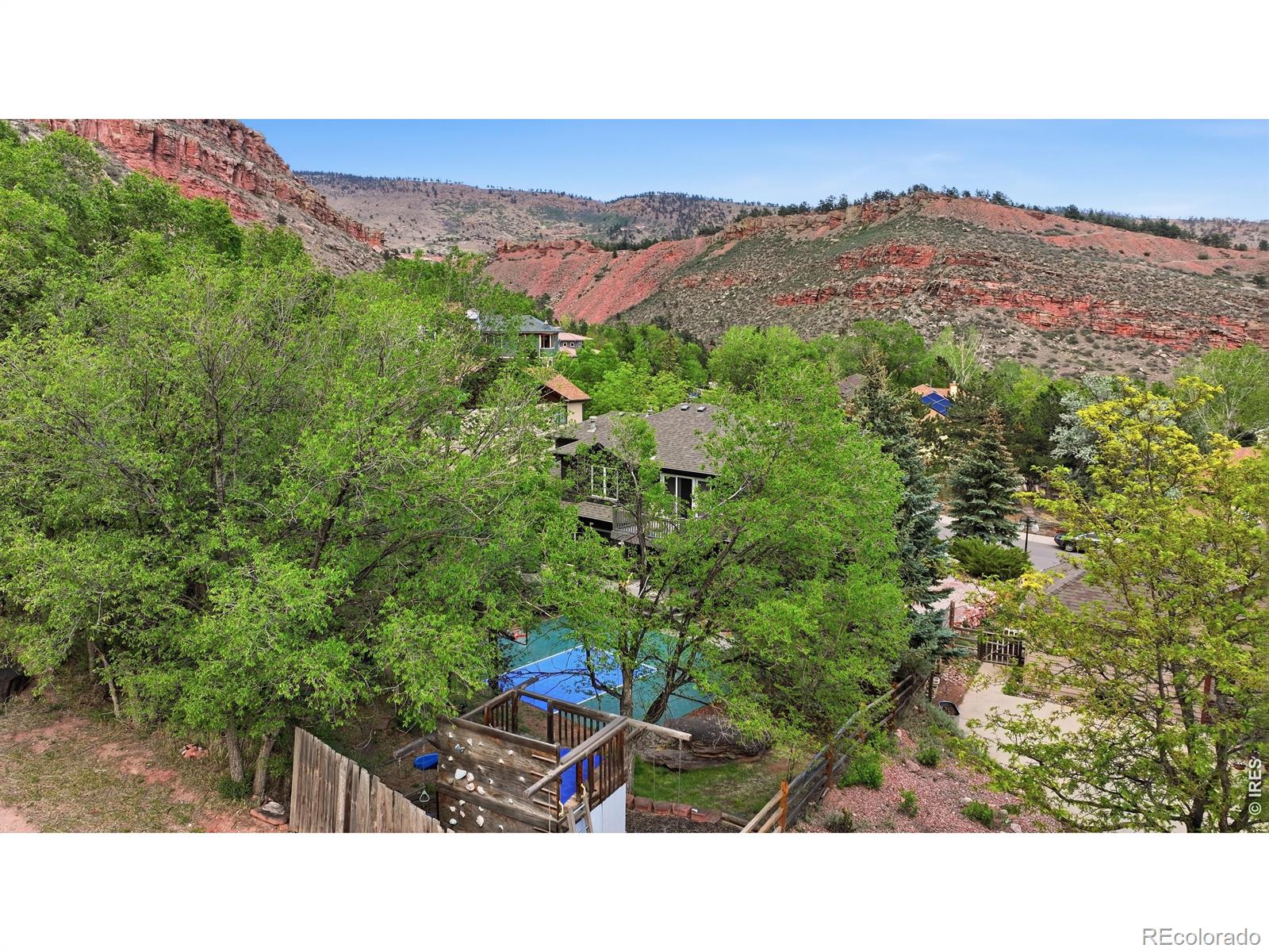 MLS Image #46 for 131  eagle canyon circle,lyons, Colorado