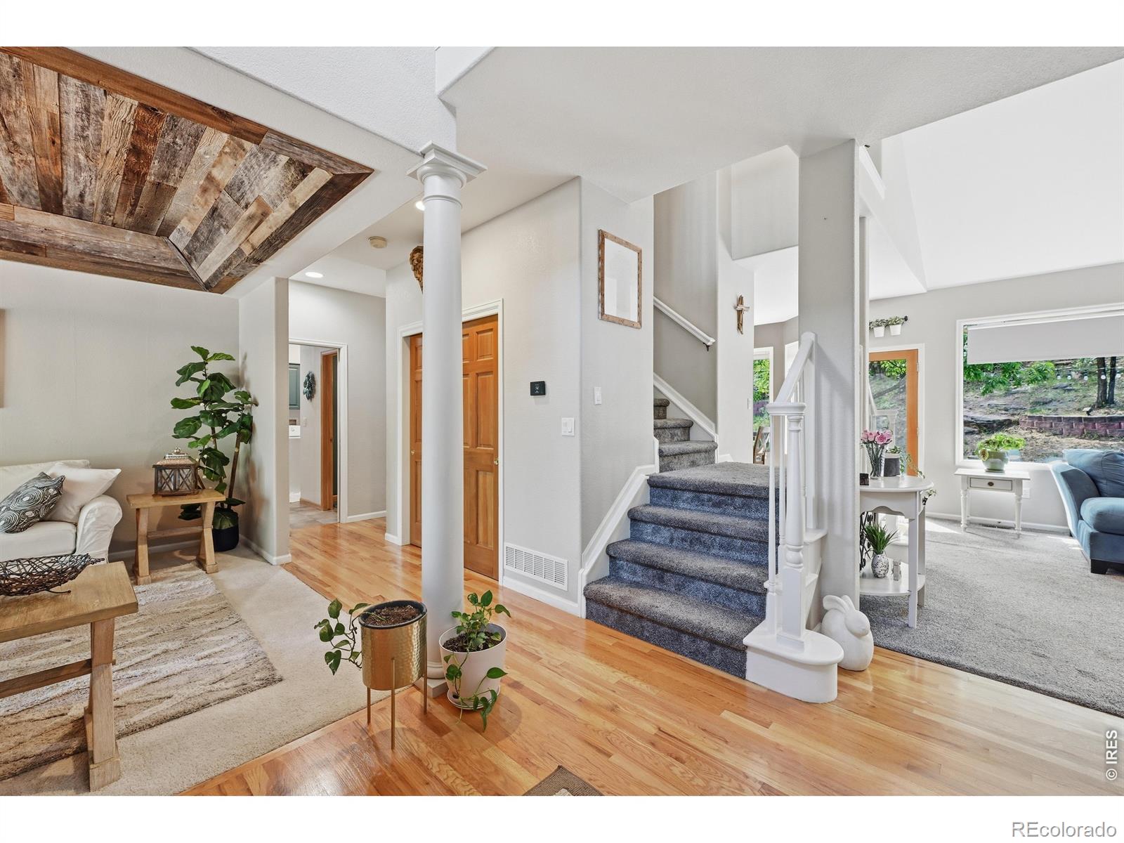 MLS Image #5 for 131  eagle canyon circle,lyons, Colorado