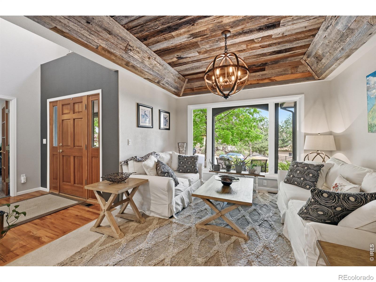 MLS Image #6 for 131  eagle canyon circle,lyons, Colorado