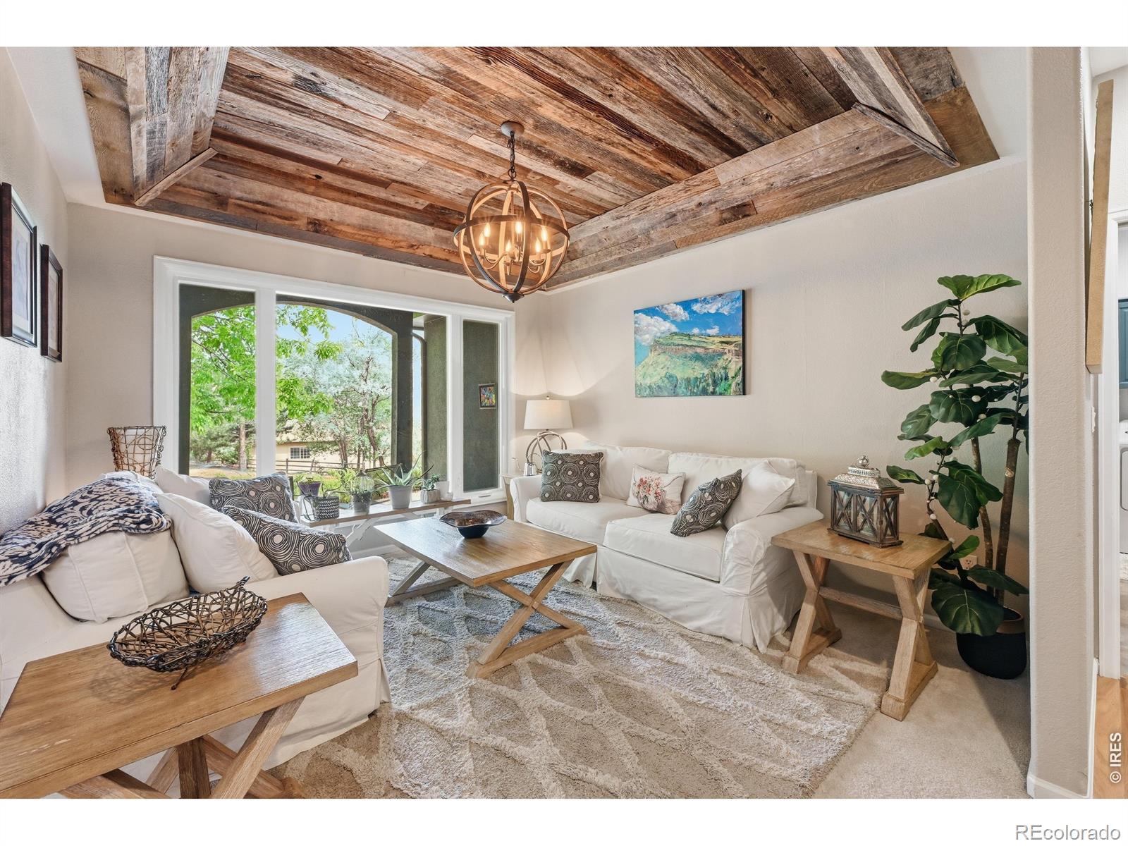MLS Image #8 for 131  eagle canyon circle,lyons, Colorado